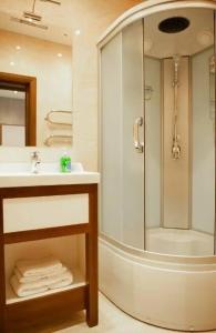 VIP House at Solnechnaya - 88