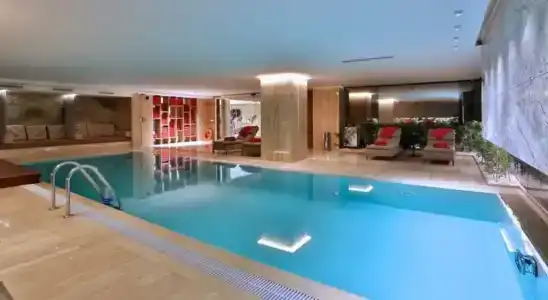 Dosso Dossis & Spa Downtown - 90