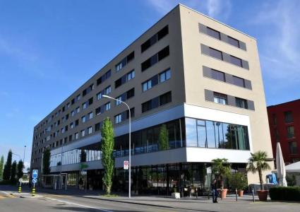 Holiday Inn Zürich Messe, an IHG - 78