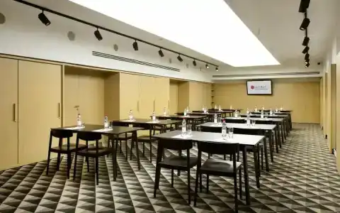 AZIMUT Tulskaya Moscow - 22