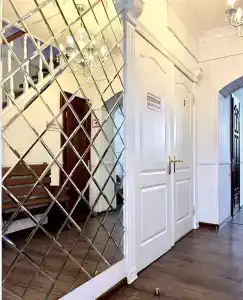 Home Suites Guest house - 16