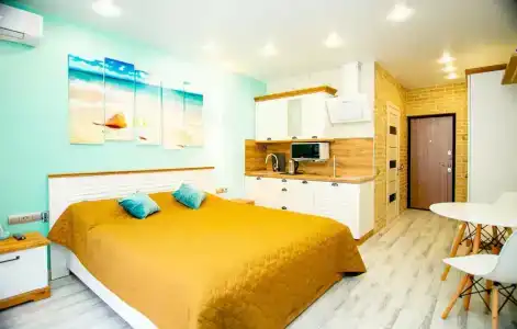 SeaRent Madrid Park 2 - 11