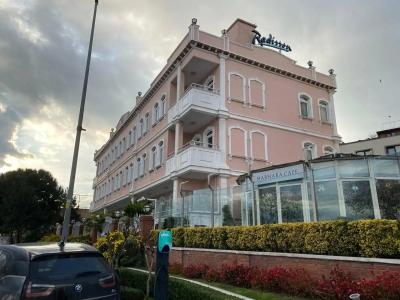 Radisson Istanbul Sultanahmet - 85