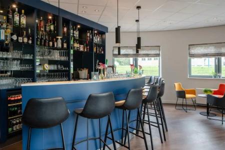 ibis Styles Almere - 39