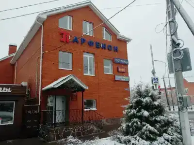 Parfenon Mini-hotel - 45