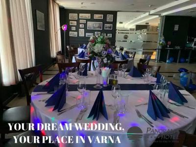 Panorama - Free EV Charging Station - 77