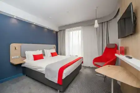 Holiday Inn Express - Khovrino, an IHG - 2