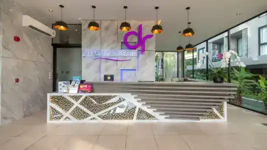 Diamond Resort Phuket - SHA - 11