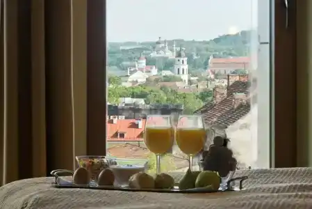 Best Western Vilnius - 4