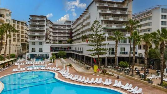 Catamaran Quality Times - All Inclusive - 67