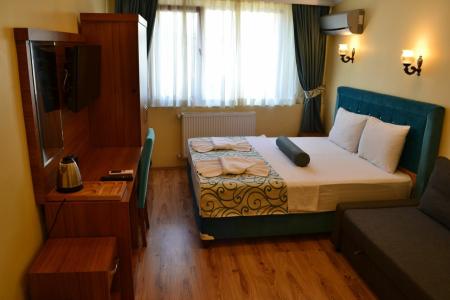Riverland Suites & Apart - 14