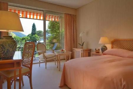 Grand Villa Castagnola - 91