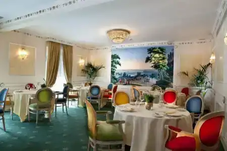 InterContinental Rome Ambasciatori Palace, an IHG - 53