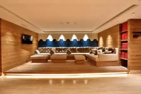 Dosso Dossis & Spa Downtown - 77