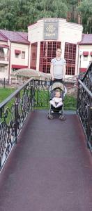 Sanatorium Edem - 56