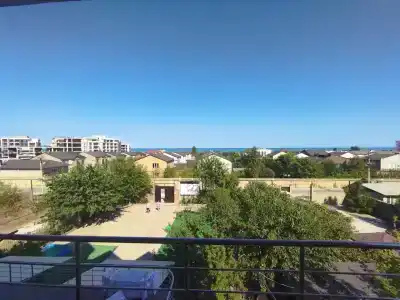 Baza otdykha Golden Sands - 46