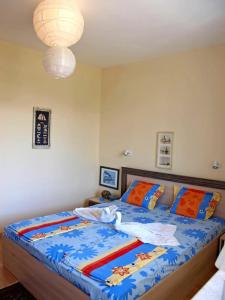 Sunny Fort Apartment - 30