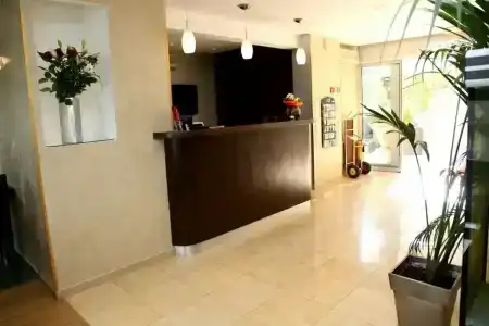 Hôtel Gallia - 43