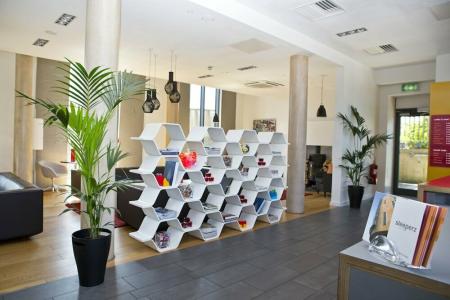 Four Points Flex by Sheraton Cardiff - 17