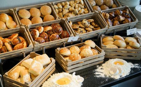 Radisson Blu Ankara Cankaya - 77