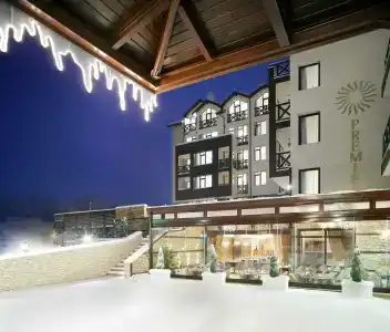 Premier Luxury Mountain Resort - 23