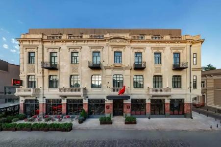 Radisson RED Tbilisi - 10