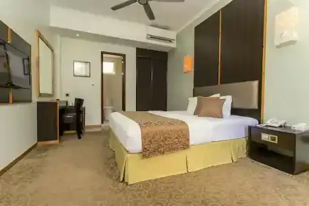 Kaani Village & Spa - 39
