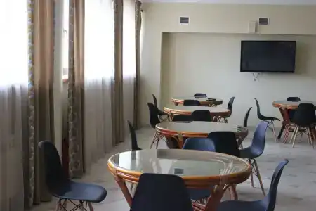 She Apart-hotel - 76