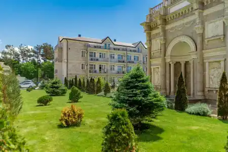 Avdallini Golden Bay - 1