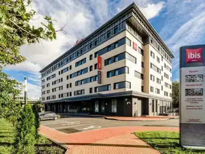 Ibis Kaliningrad Tsentr - 75