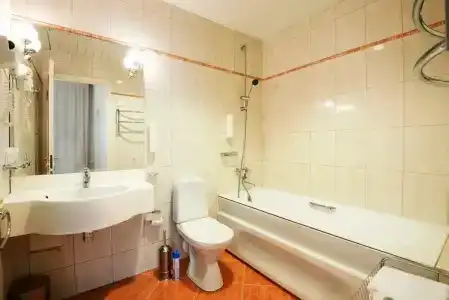 СпбВергаз - 11