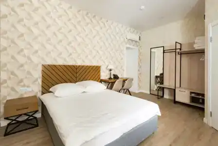 Aleon Mini-Hotel - 96