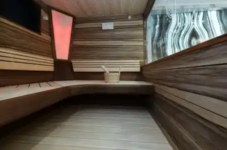 Butik-otel Magic harp - 22