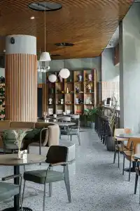 Novotel Vladivostok - 85