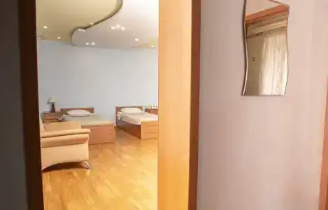 Solnechny (filial Eremenko) Complex - 41
