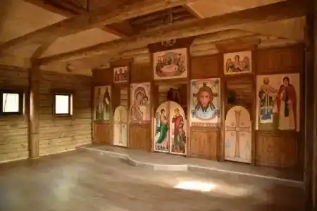 Gostinyij Dvor Znamenskaya Bogatyirskaya Zastava - 42