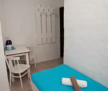 Апарт-Острова Marina - 27