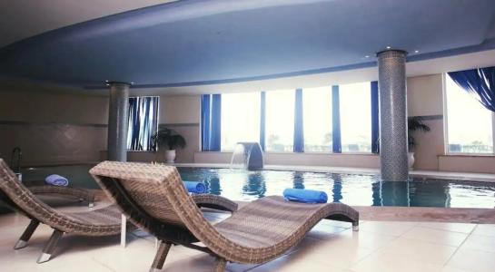 Grand Mogador Sea View & Spa - 62