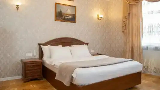 Gostevoy Dom Klassik - 1