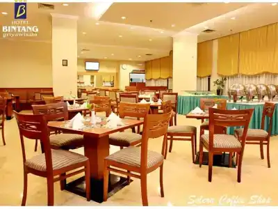 Bintang Wisata Mandiri - 6