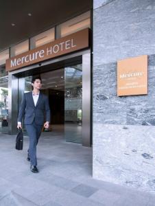 Mercure Jakarta Pantai Indah Kapuk - 4