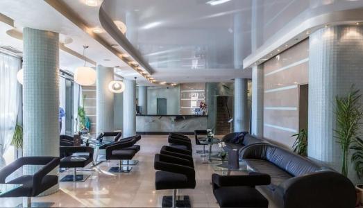 Cosmopolitan & Wellness - 95