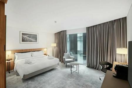 Hilton Garden Inn Vilnius City Centre - 83