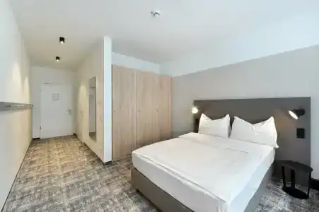 Wyndham Garden Munich Messe - 34