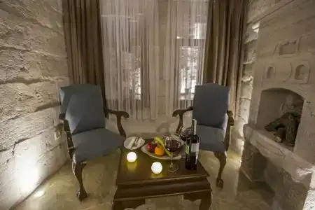 Imperial Cave Suites & Spa - 44