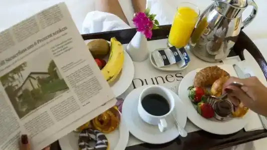 The Cascades Golf Resort, Spa & Thalasso - 91