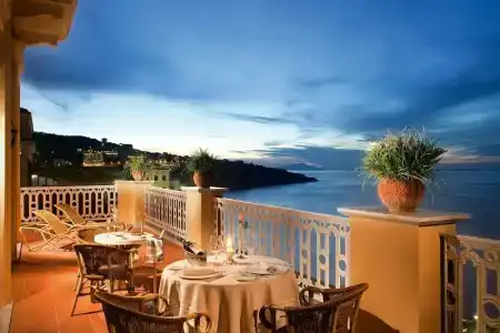 Grand Excelsior Vittoria - 32