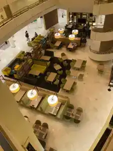 Holiday Inn Moscow - Seligerskaya, an IHG - 66