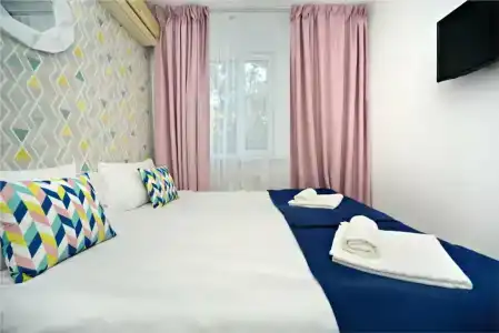 Orange Vorobyovy Gory - 18