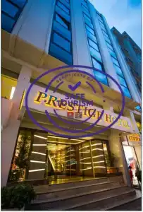 Prestige Old City - 16